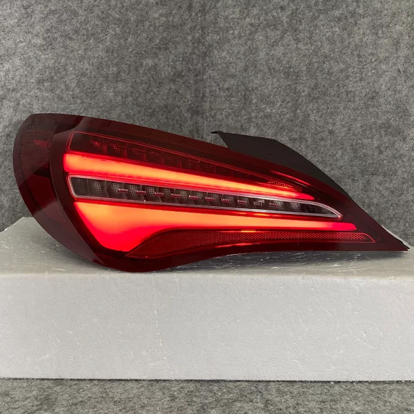 Mercedes Benz CLA-Class/CLA45 (W117/C117) LED Rear Tail Lights 