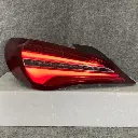 Mercedes Benz CLA-Class/CLA45 (W117/C117) LED Rear Tail Lights 