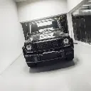 Mercedes Benz G63/G65 (W463) Panamericana GT Style Front Grille 