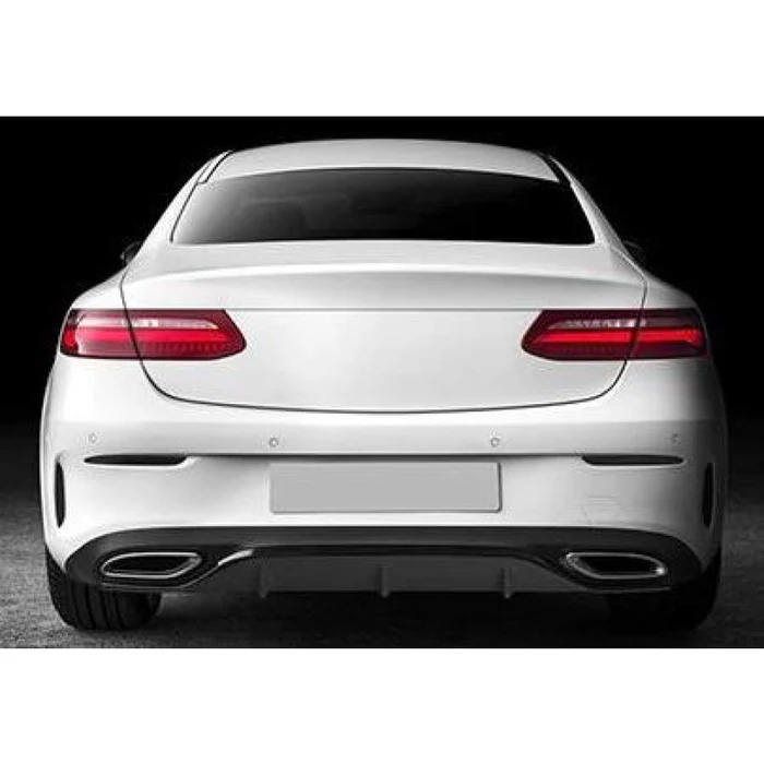 Mercedes Benz E-Class/E43 (A238/C238) Carbon Fibre Rear Diffuser Under Trim 
