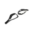 Mercedes Benz GLA-Class/GLA35 (H247) OEM+ Style Carbon Fibre Front Facia Surround 