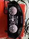  2012-2016 Land Rover Defender Digital Cluster 