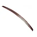 Mercedes Benz S-Class (W221) AMG Style Carbon Fibre Rear Spoiler 