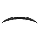 Mercedes Benz S-Class/S63/S65 (C217) VS Style Carbon Fibre Rear Spoiler 