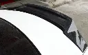 Mercedes Benz E-Class/E43 (C238) Renntech Style Carbon Fibre Rear Spoiler 