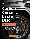 Carbon Ceramic Brake Discs for Mercedes-Benz G63 W463
