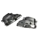 Mercedes Benz SL55/SL63 (R232) OEM+ Carbon Fibre Exhaust Tips 