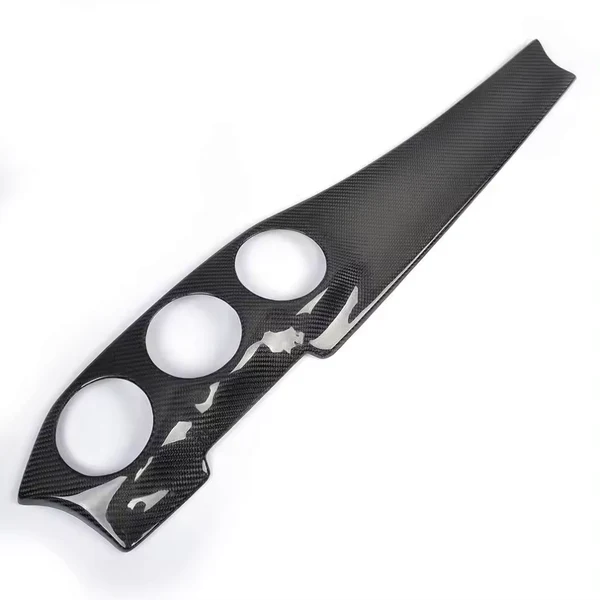 Mercedes Benz CLA Class/CLA45 (W117/C117) Carbon Fibre Dashboard Trim 
