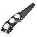 Mercedes Benz CLA Class/CLA45 (W117/C117) Carbon Fibre Dashboard Trim 