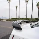 Nissan GTR (R35) OEM+ Carbon Fibre Rear Trunk Spoiler 