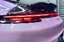 Porsche Carrera (992/911) JDM Style Carbon Fiber Rear Spoiler 