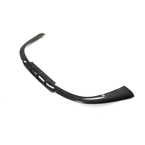 Porsche Carrera/Targa/Convertible (992/911) Techart Style Carbon Fibre Rear Diffuser 