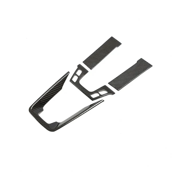 Porsche Carrera/Targa/Convertible (992/911) OEM+ Carbon Fibre Interior Centre Trim 