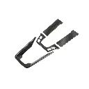 Porsche Carrera/Targa/Convertible (992/911) OEM+ Carbon Fibre Interior Centre Trim 
