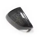 Porsche Carrera (992/911) OEM+ Mirror Covers 