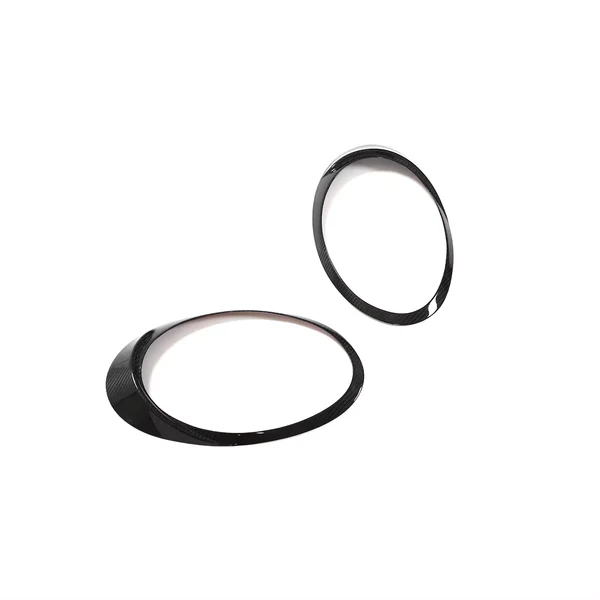 Porsche Carrera/Targa/Convertible (992/911) OEM+ Carbon Fibre Headlight Surround 