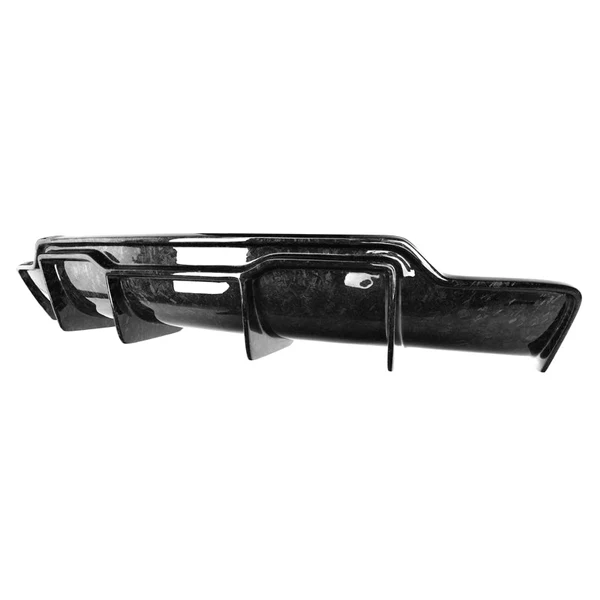Tesla Model 3 (5YJ3) Vorsteiner Style Carbon Fibre Rear Diffuser 