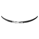 Tesla Model Y Performance Style Carbon Fibre Rear Spoiler 