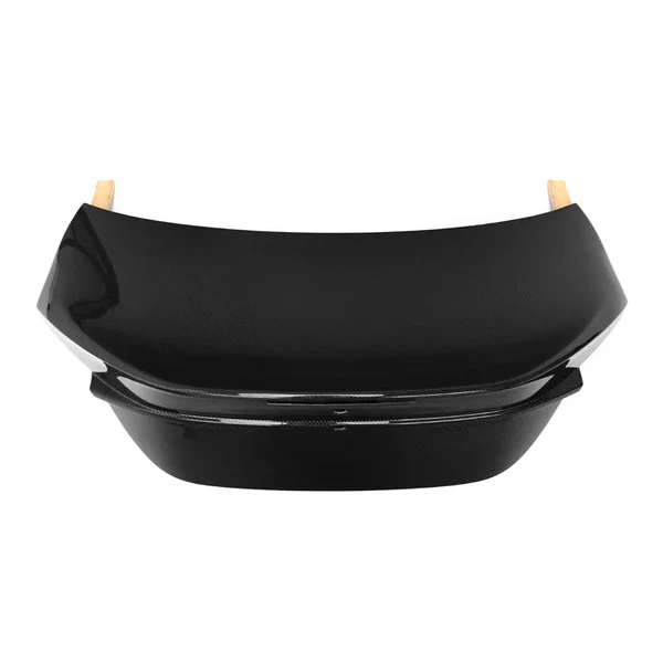 Toyota GR86 (ZN8/ZD8) OEM+ Carbon Fibre Rear Trunk Lid 