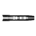Toyota GR86 (ZN8/ZD8) TRD Style Carbon Fibre Side Skirts 