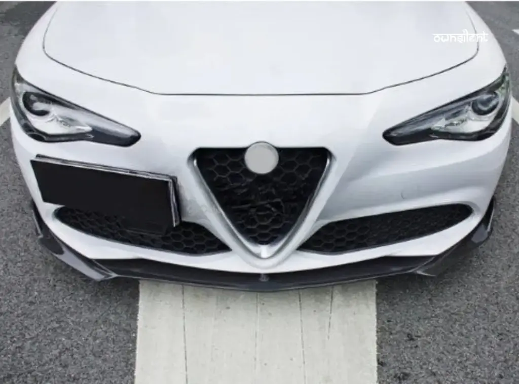 Carbon Fiber Body Kit for Alfa Romeo Giulia 952 (2016+) – Premium Styling by Own Silent & Co