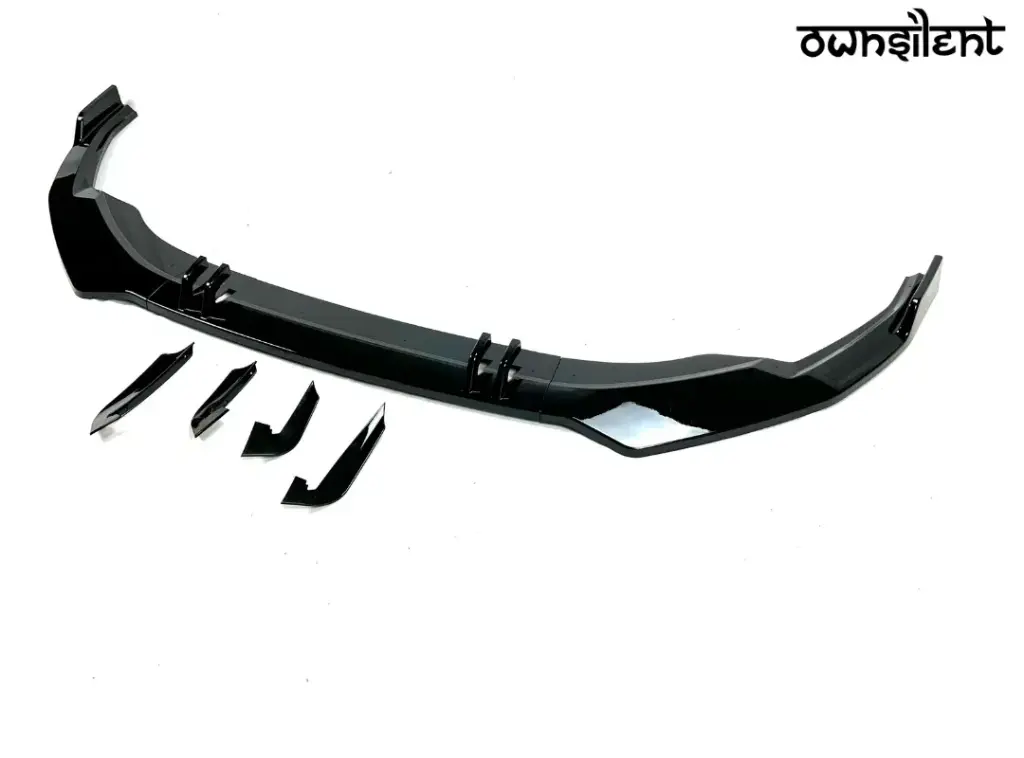 FRONT LIP for AUDI A3 8Y 2020 - 2021 | RS3 STYLE
