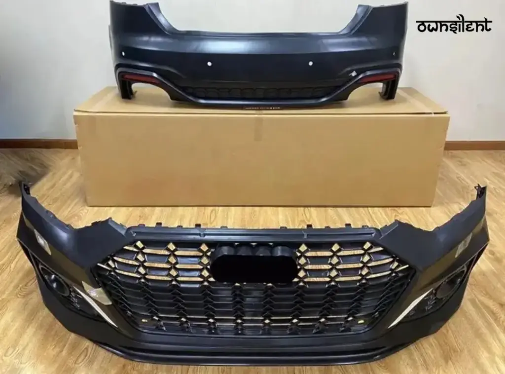 CONVERSION KIT for AUDI A5 2020 - 2022 | RS5 STYLE