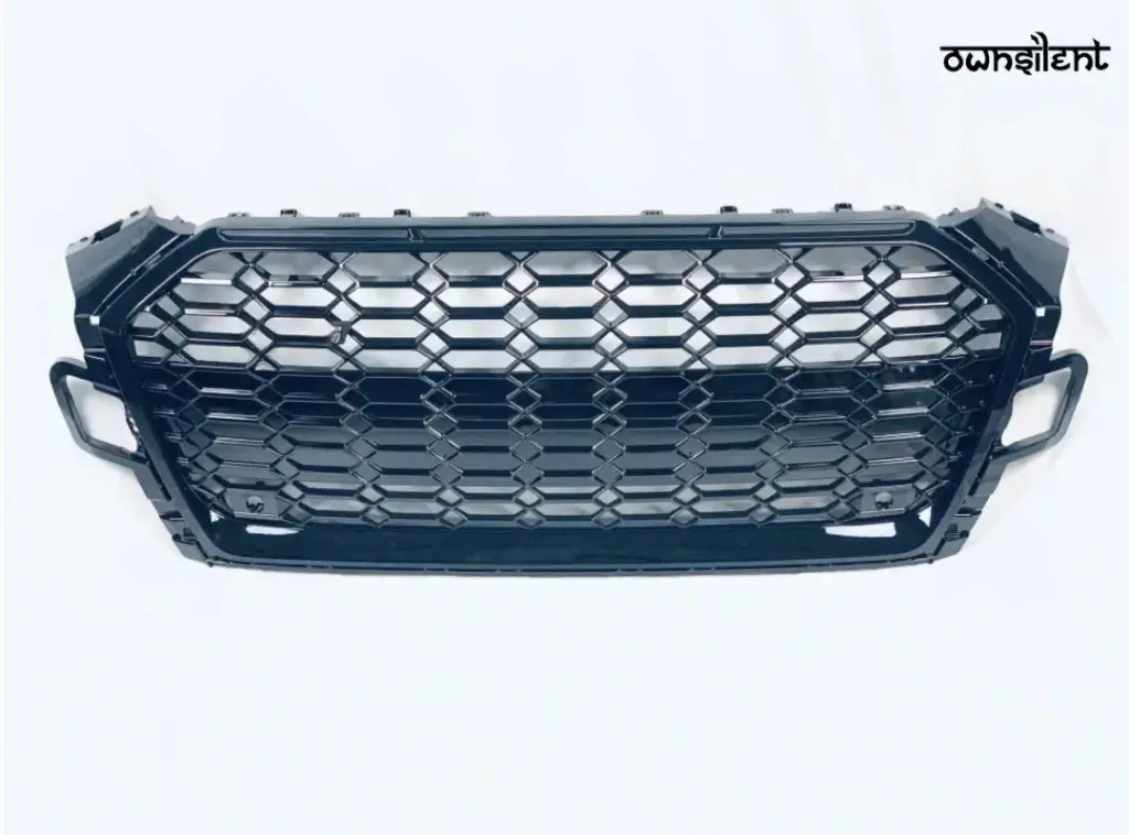 FRONT GRILLE for AUDI A5 2020 - 2022 | RS5 STYLE