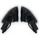 Mercedes Benz C Class W206 4D Rotating Tweeter