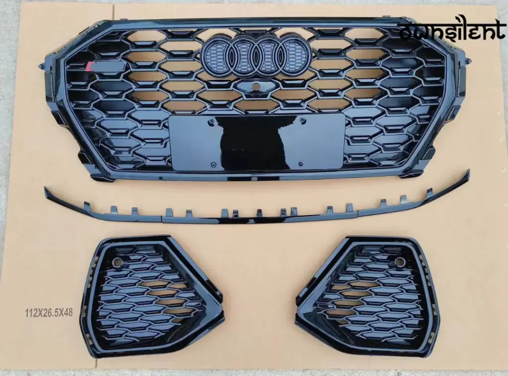 FRONT GRILLE for AUDI Q3 2019 - 2022 | RSQ3 STYLE