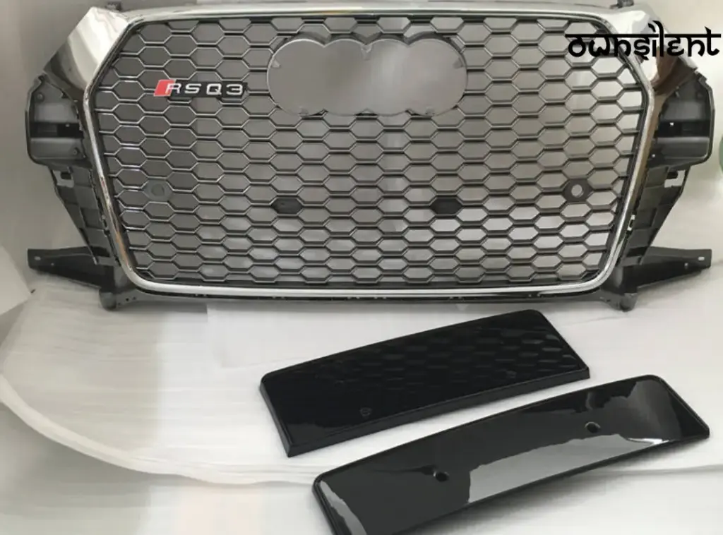 FRONT GRILLE for AUDI Q3 2015 - 2017 | RSQ3 STYLE