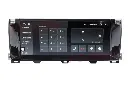 Rolls-Royce Ghost 2013-2018; Phantom, Wraith 2015-2018 Android Stereo