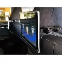 Range Rover Headrest Monitors