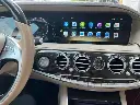 Mercedes Benz S Class 2013-17 Android Stereo