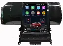 Land Rover Range Rover Evoque CarPlay Navigation Radio UIS7862