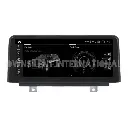 BMW X5X6 (2014-2017) 10.25 ANDROID MULTIMEDIA SYSTEM (F15 F16 F85 F86)