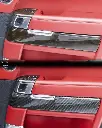 Range Rover Sport & Vogue Carbon Fiber Interior Parts Regular price