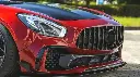 Prior Design PD700GTR body kit for Mercedes AMG GT Coupe