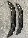 Mustang GT500 Double Tail