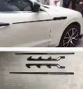 Maserati Levante Mansory Kit