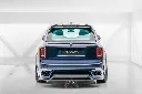 Mansory Widebody Aerodynamic Body Kit Rolls Royce Cullinan 2018-2021