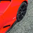 LAMBORGHINI HURACAN VERONA EDIZIONE AERO SIDE BLADES