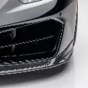 LAMBORGHINI HURACAN LP580 MONDIALE EDIZIONE AERO FRONT SPOILER (LP 580 EXCLUSIVE)