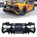 Lamborghini Aventador LP700 LP720 LP740 Body Kit Upgrade To LP750