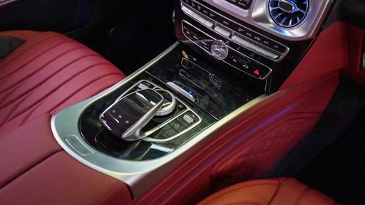 2002-2018 Mercedes Benz G CLASS UPGRADE TO 2020 STYLE