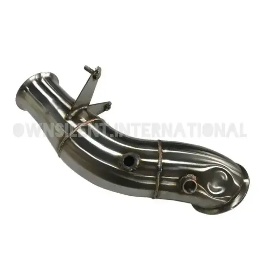 BMW F SERIES N55 4 DECAT DOWNPIPE (F20 F21 F22 F30 F31 F32 F33 F34 F36) (M135I M235I 335I 435I)
