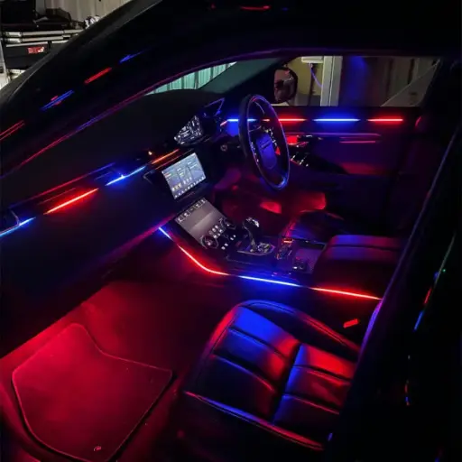 Ambient light for Range Rover Evoque (2012-2023)