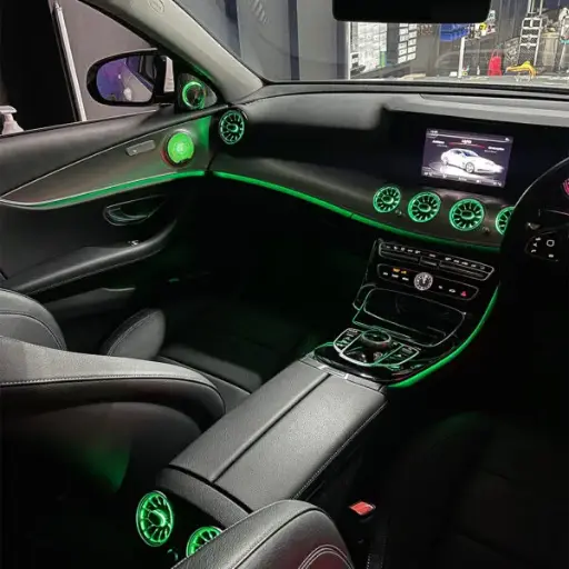Ambient Light for Mercedes E-Class W213 (2017-2021)