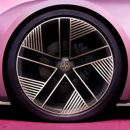 FORGED WHEELS RIMS for JAGUAR TYPE 00