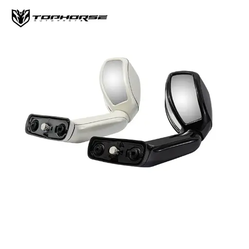 Mitsubishi Pajero/Land Cruiser/Prado Sandboard Mirror